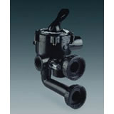 (image for) 6-way selector valve
