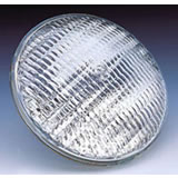(image for) Spare lamp for underwater lights 300W,12V