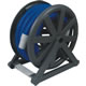 (image for) Swimming pool hose reel with hose 13 m