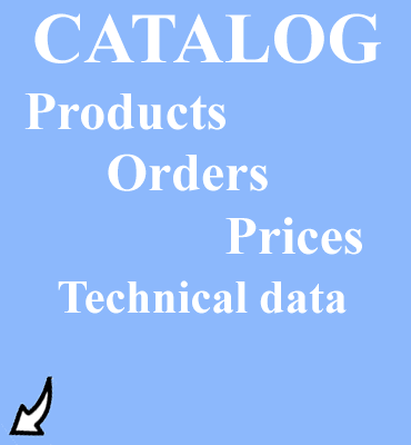 (image for) Online Catalogue