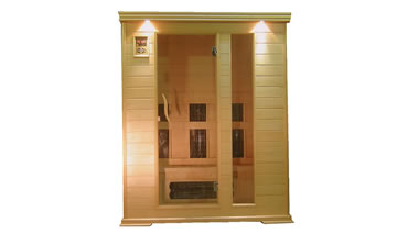(image for) Sauna