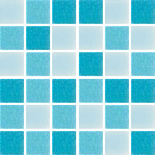 (image for) Glass mosaic - blend - A102 - per sq.m. - Click Image to Close
