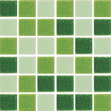 (image for) Glass mosaic - blend - A404 - per sq.m. - Click Image to Close
