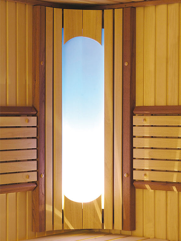 (image for) Sauna colour light - Click Image to Close