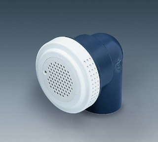 (изображение за) Сифон за хидромасажна вана - Кликни върху снимката за затваряне