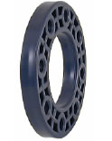 (image for) Flange (backing ring)- solvent socket - Click Image to Close