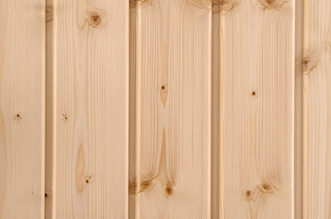 (image for) Nordic Spruce for paneling - Click Image to Close