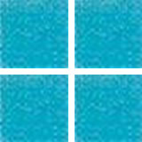 (image for) Glass mosaic - A031 - per sq.m.