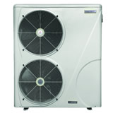 (image for) Heat pump Air/Water NN