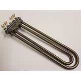Heating element 4250 W for HELO HSX Steam Generator