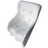 (image for) Hydrotherapy seat / lounge