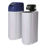 (image for) Water softener