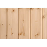 (image for) Nordic Spruce for paneling