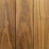 Thermo Pine for paneling
