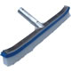 (image for) Brush with aluminium back, Deluxe