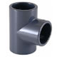 (image for) Tee - solvent socket