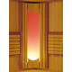 Sauna colour light