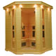 (image for) Infrared sauna