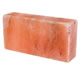 (image for) Himalayan salt brick