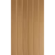 Thermo aspen for paneling