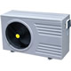 Heat pumps and Dehumidifiers